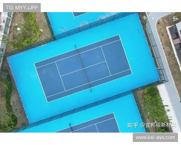 网球场地类型与胜率分析：硬地、草地、红土谁更占优？