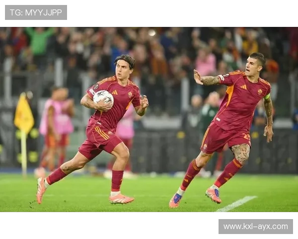 迪巴拉攻势爆发成意甲关键火力