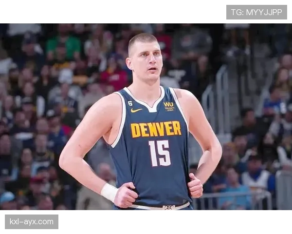 约基奇强势加冕总决赛MVP，率队夺冠彰显巨星实力