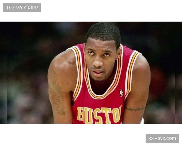 麦迪火箭岁月重温：经典时刻再现篮球传奇