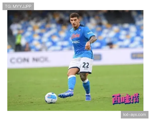 奥斯梅恩状态回暖，扛起那不勒斯复兴大旗