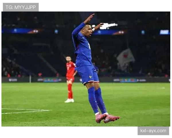 姆巴佩持续提升法国国家队实力，迎来全新篇章与未来挑战