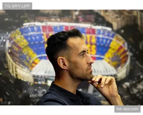 布斯克茨在迈阿密表现