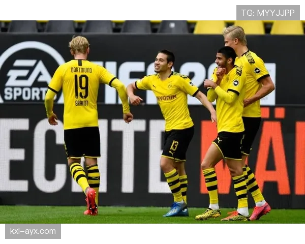 多特蒙德阵容困境加剧，战术短板是否制约争冠势头？