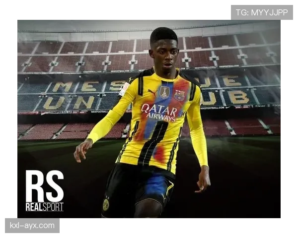 奥斯曼·登贝莱:德甲赛季进攻数据爆发跻身顶级新星 奥斯曼·登贝莱:德甲赛季进攻数据爆发跻身顶级新星