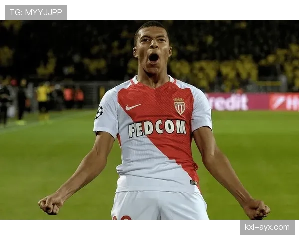 姆巴佩职业生涯关键节点回顾:18岁封神到世界第一人候选 姆巴佩职业生涯关键节点回顾:18岁封神到世界第一人候选