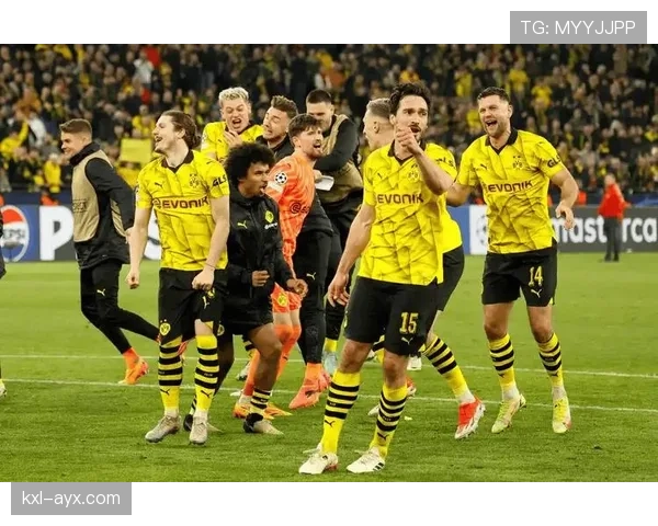 多特蒙德争冠梦碎：战术失衡与阵容缺陷交织，体系危机逐步显现