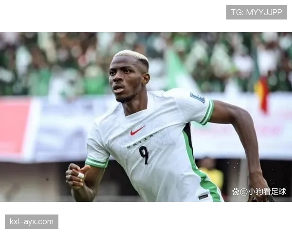 奥斯梅恩进球含金量几何 实际比赛价值深度解析 奥斯梅恩进球含金量几何 实际比赛价值深度解析