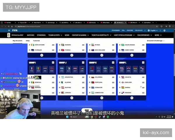 2026世界杯各小组第二名积分预测 2026世界杯各小组第二名积分预测